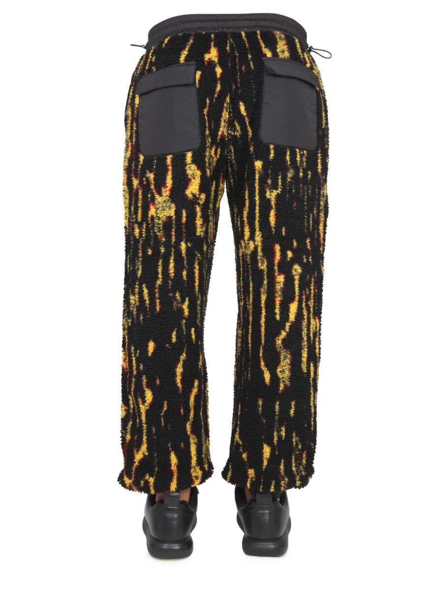 Ambush Pants - Yellow | Wanan Luxury