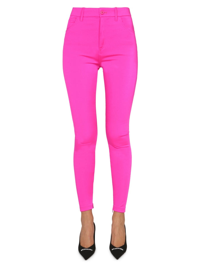 Balenciaga Pants - Pink | 3b198f8c998fc41efa1d86747ae7a6865e0f9eb8