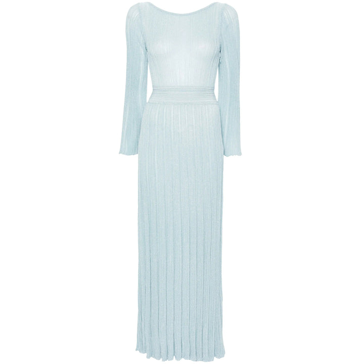 Antonino Valenti Dresses - Blue | 52045e041fc5fab0034e37753351a382ba773a16