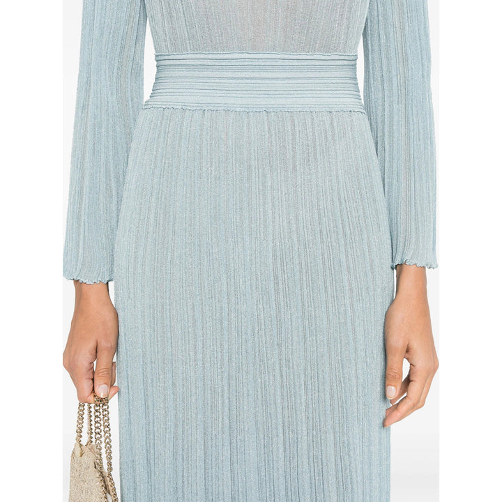 Antonino Valenti Dresses - Blue | a985d8f472f36637792c0c9b2fe706cb37a39a0f