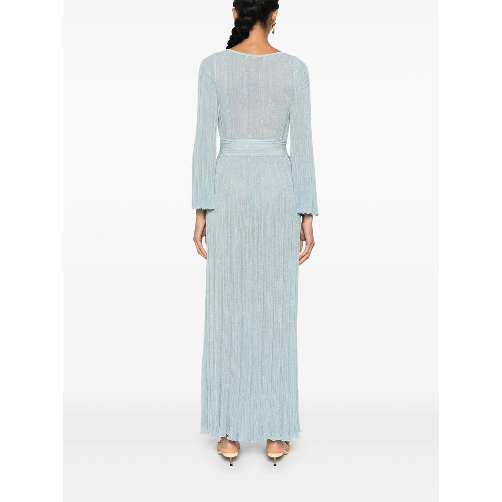 Antonino Valenti Dresses - Blue | 85890f464fb205d8272151482ba8115aef2d117a