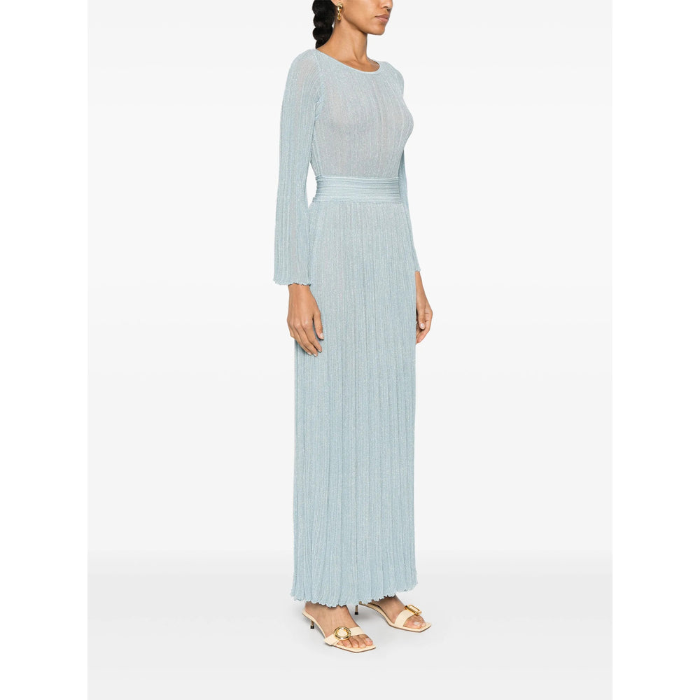 Antonino Valenti Dresses - Blue | 8e9d7a8c664be33feb3cc9585a652f51847abc66