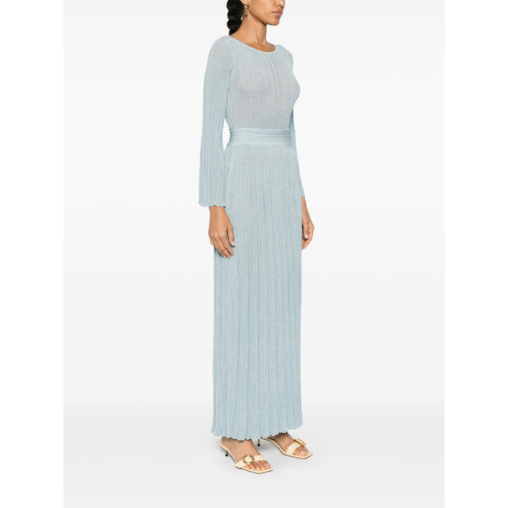 Antonino Valenti Dresses - Blue | 8e9d7a8c664be33feb3cc9585a652f51847abc66