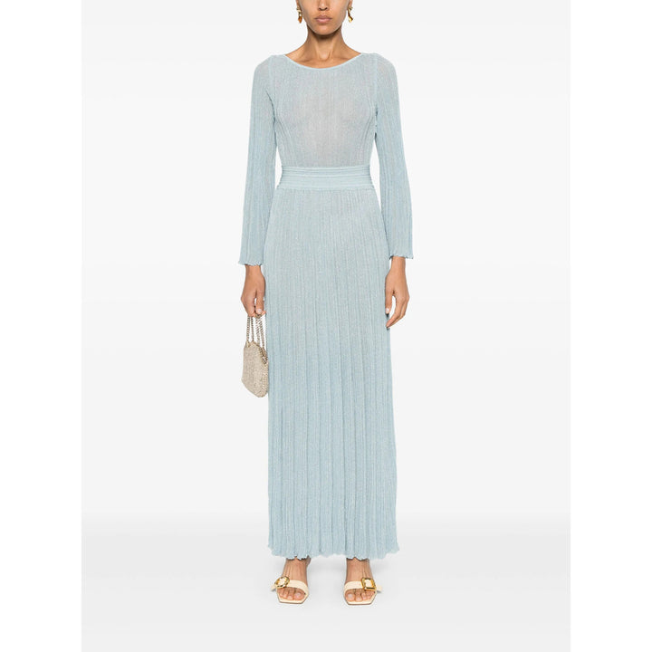 Antonino Valenti Dresses - Blue | fb586a4293da45f84aec3d15f1968de9f1214543