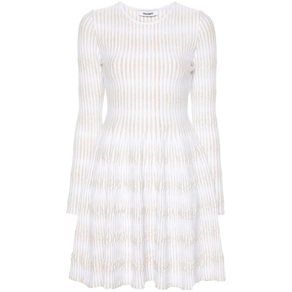 Antonino Valenti Dresses - Neutral, White | f188f26ea123456a428289c70c0ac80d9e24e175