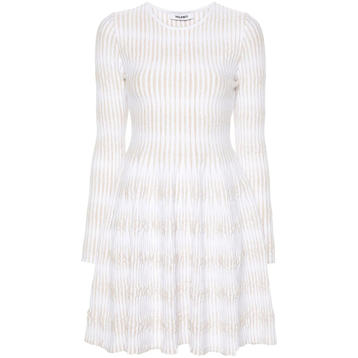 Antonino Valenti Dresses - Neutral, White | f188f26ea123456a428289c70c0ac80d9e24e175