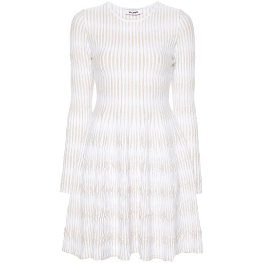 Dresses Neutral, White