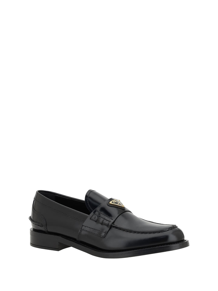 LOAFER SHOES