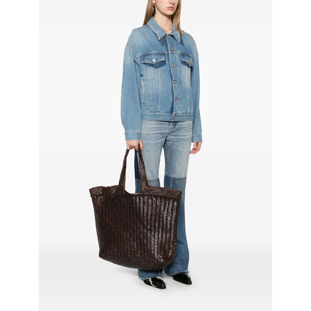 Dragon Diffusion Bags - Brown | abcd315b60cb38856b47fb6e9de71254b346962e