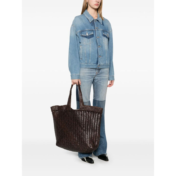 Dragon Diffusion Bags - Brown | abcd315b60cb38856b47fb6e9de71254b346962e