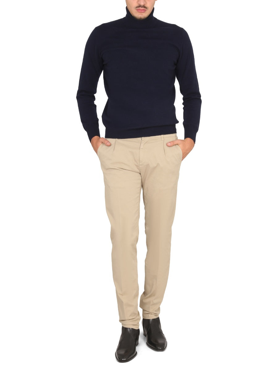 Aspesi Pants - Beige | Wanan Luxury