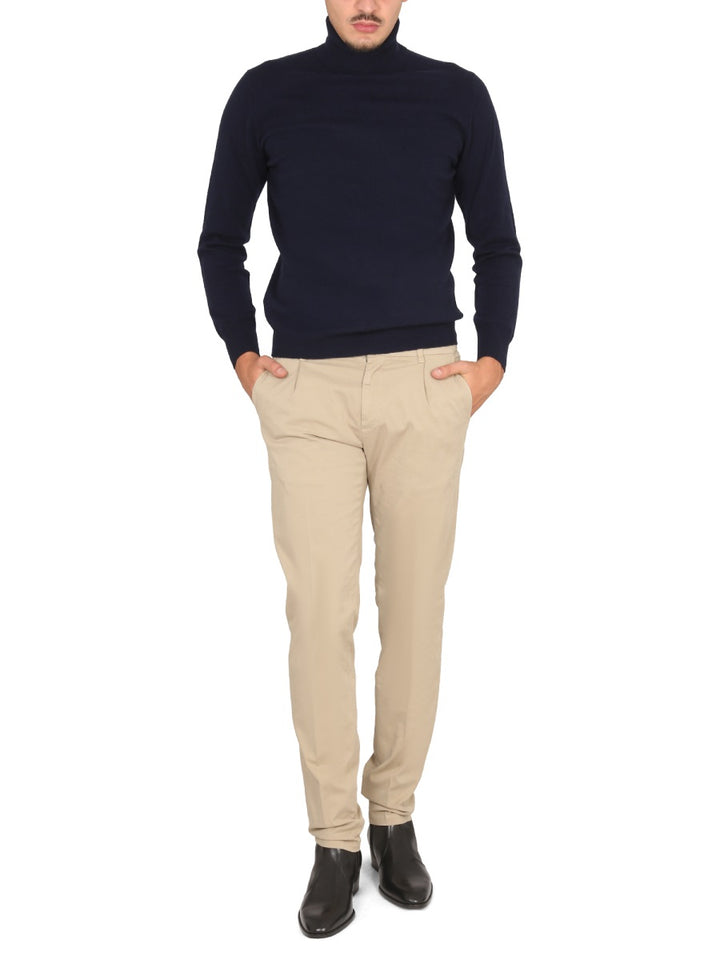 Aspesi Pants - Beige | Wanan Luxury