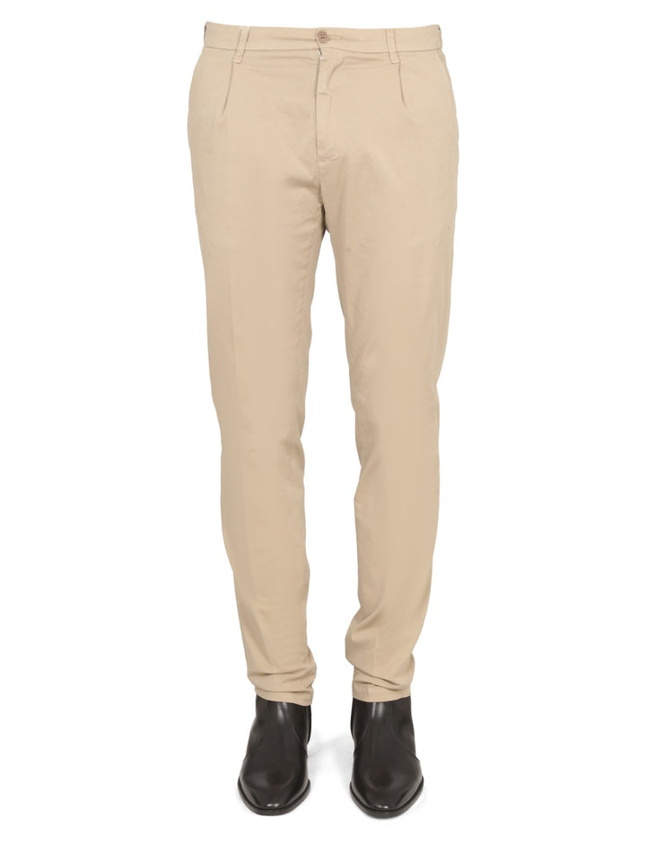 Aspesi Pants - Beige | Wanan Luxury