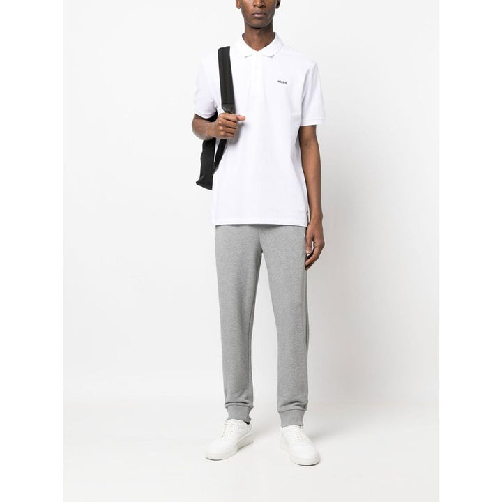 Hugo Sweaters - White | a9e690c41947e2cf98931b9cbcf226d3a739be22