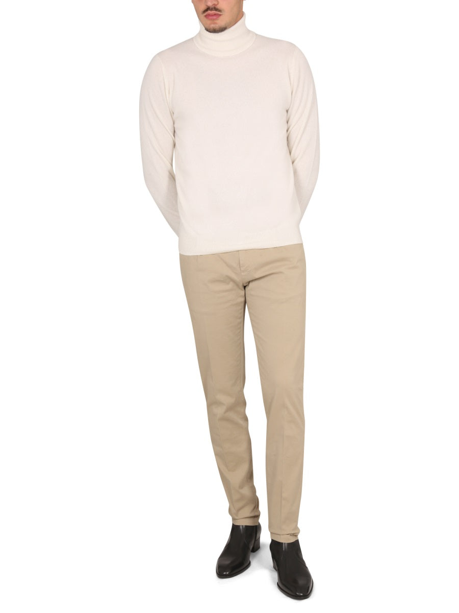 Aspesi Sweaters - Beige | Wanan Luxury