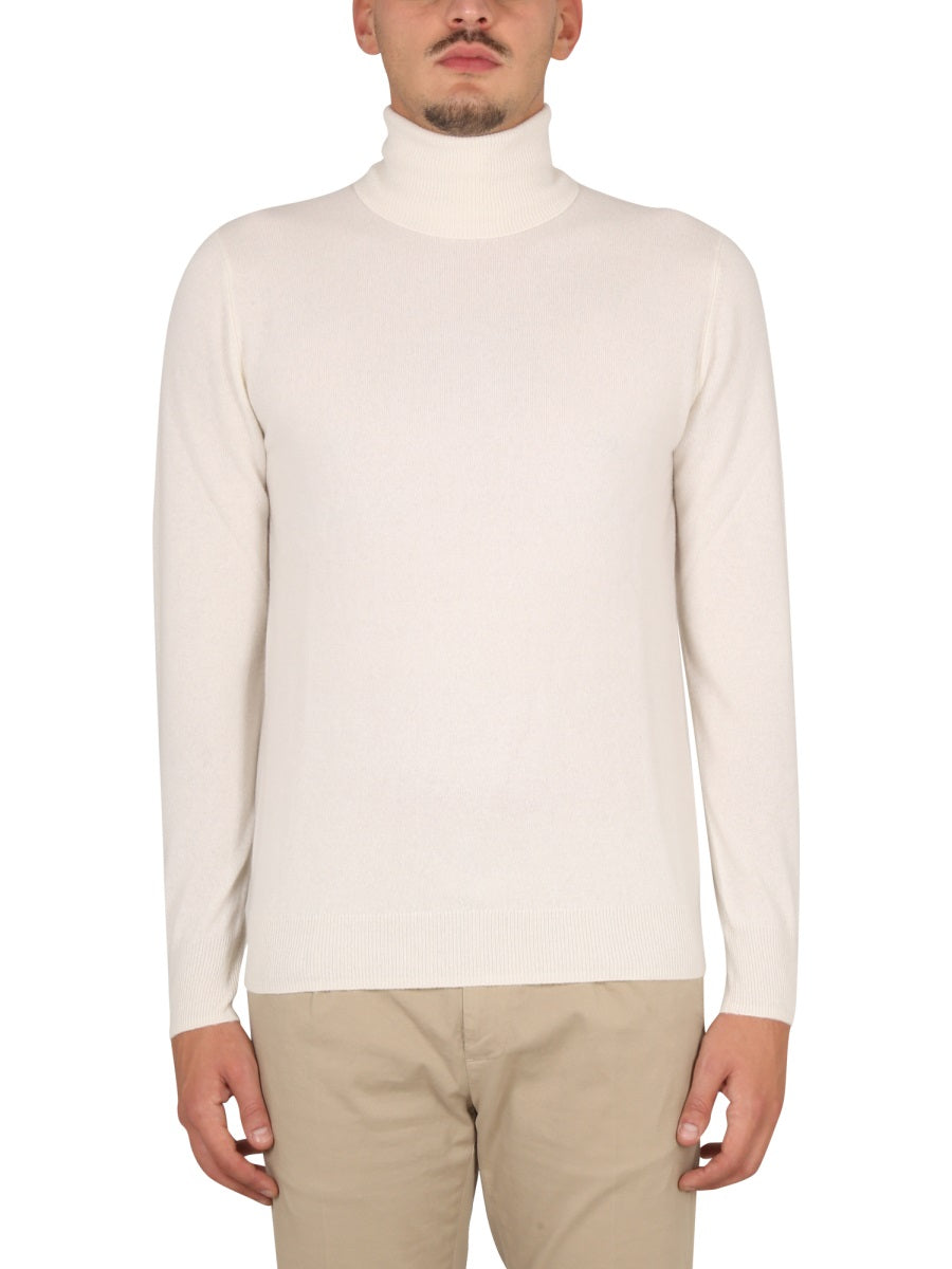 Aspesi Sweaters - Beige | Wanan Luxury
