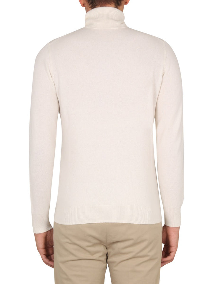 Aspesi Sweaters - Beige | Wanan Luxury