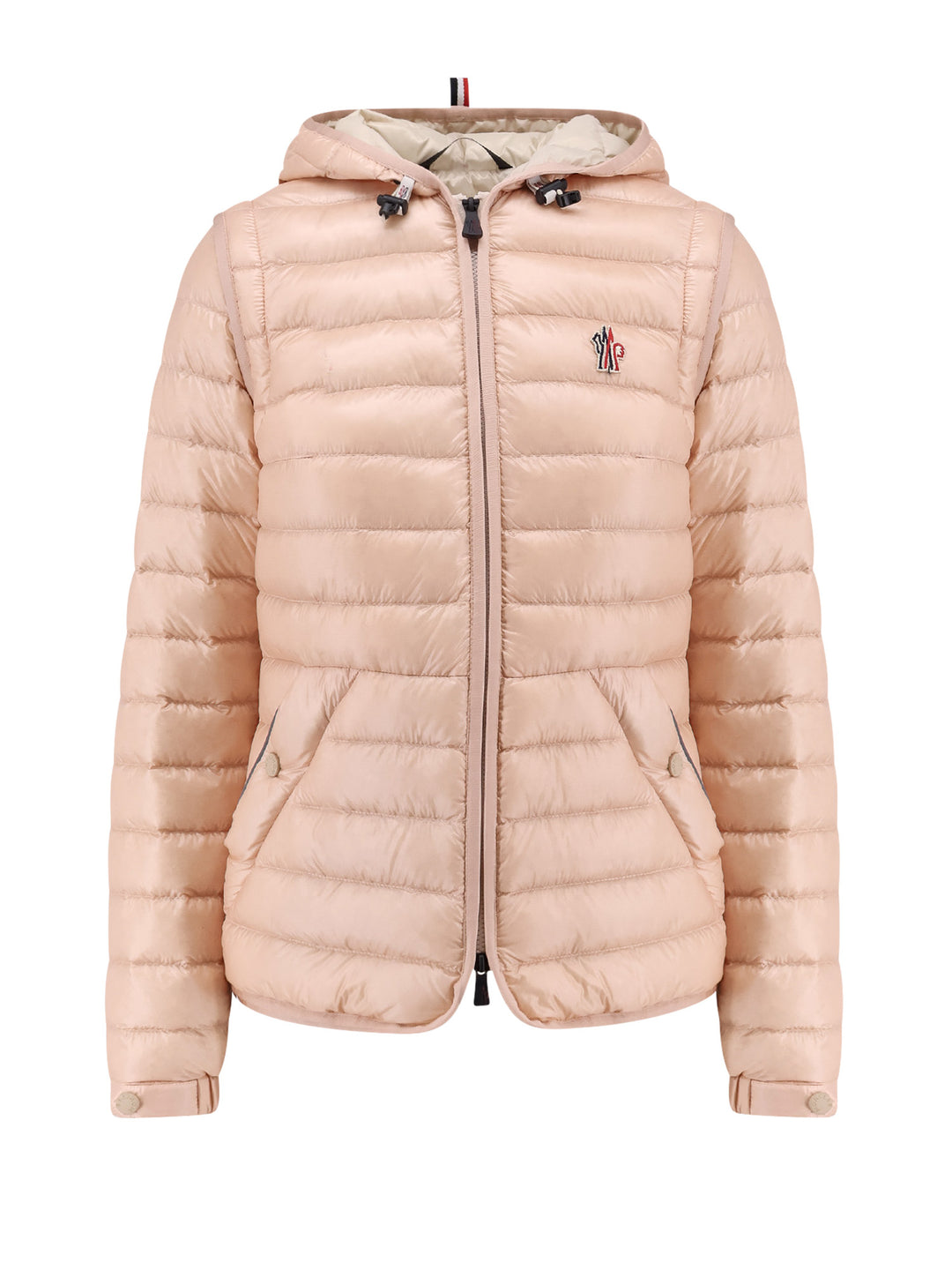 Moncler Grenoble Jackets - Light and natural | 83e43a26a5a2a6c278f479f3bd199382379690da