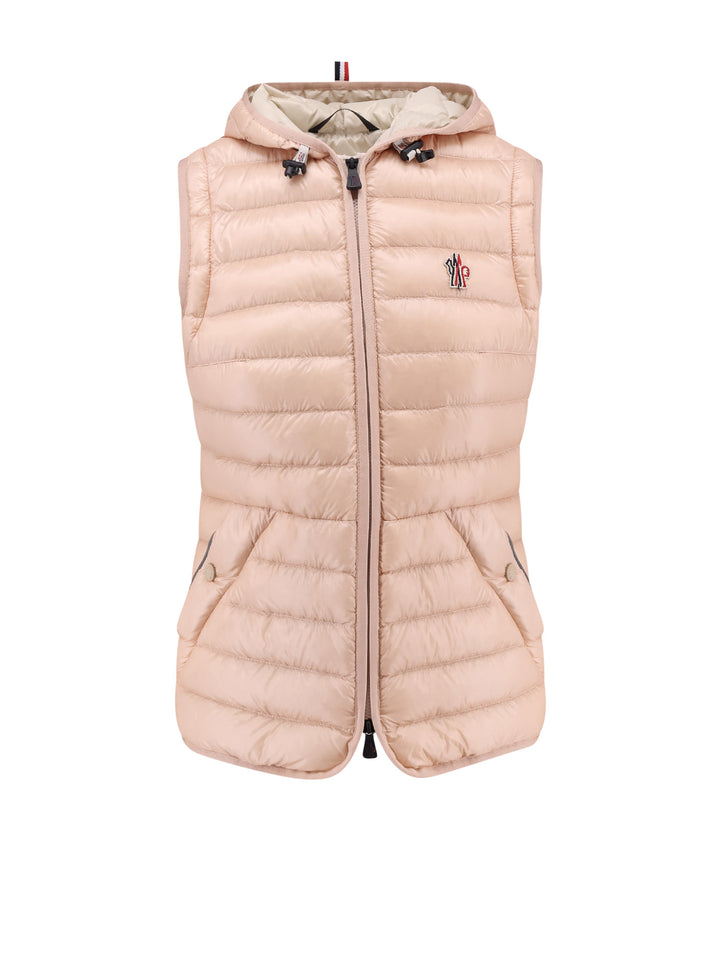 Moncler Grenoble Jackets - Light and natural | aa49aeeb7230d48698aed782c7a61670dac0b261