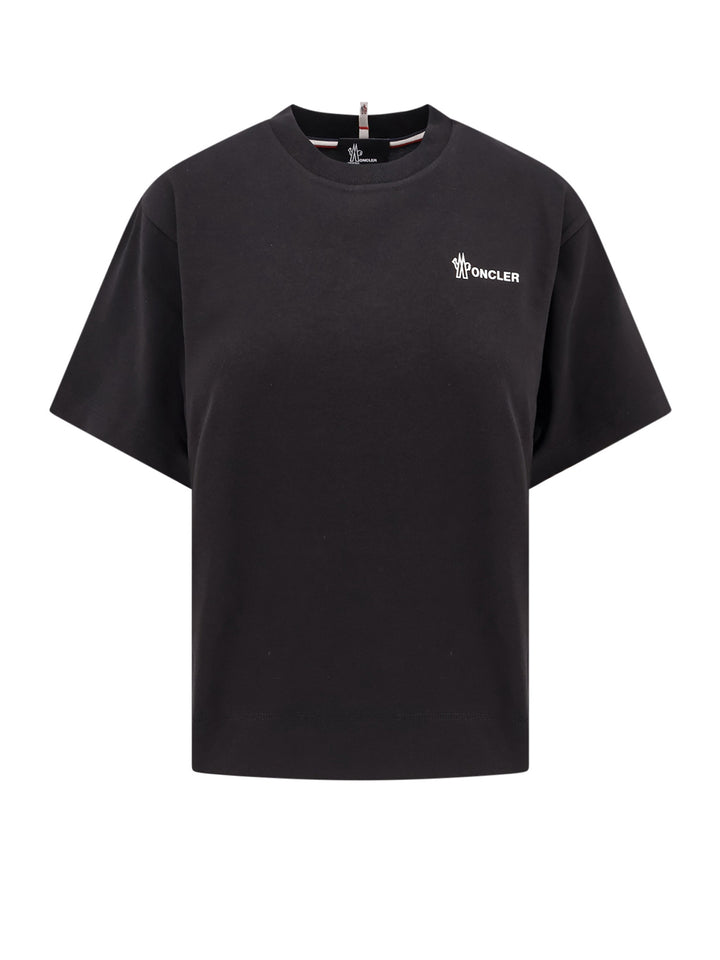 Moncler Grenoble T-shirts and Polos - Blacks and greys | 6f969d8fdbf2e71328d42e6a6d9bcb99ade75f85