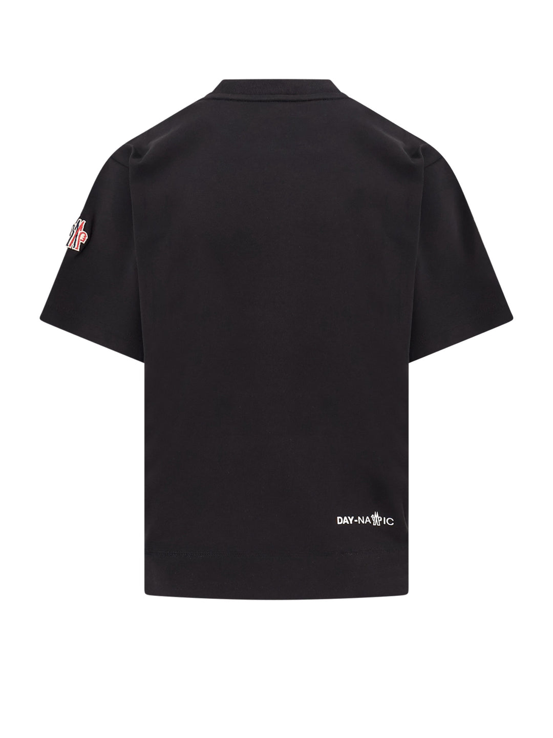 Moncler Grenoble T-shirts and Polos - Blacks and greys | 7a0fd624761ff755f20d61e7b0e1f66f1016ec5b