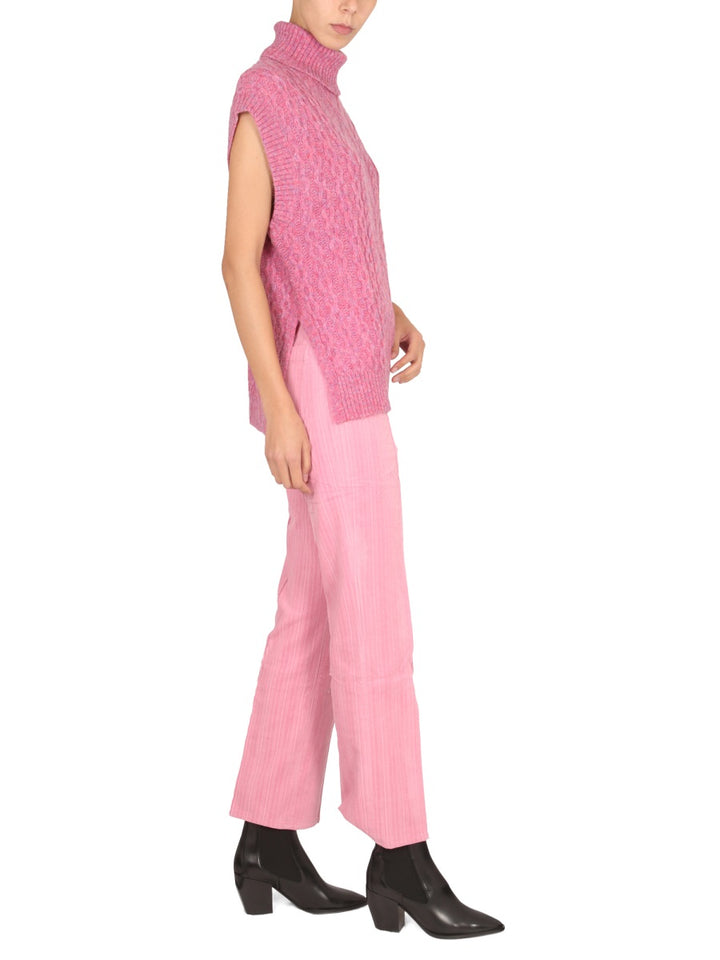 Baum Und Pferdgarten Sweaters - Pink | Wanan Luxury