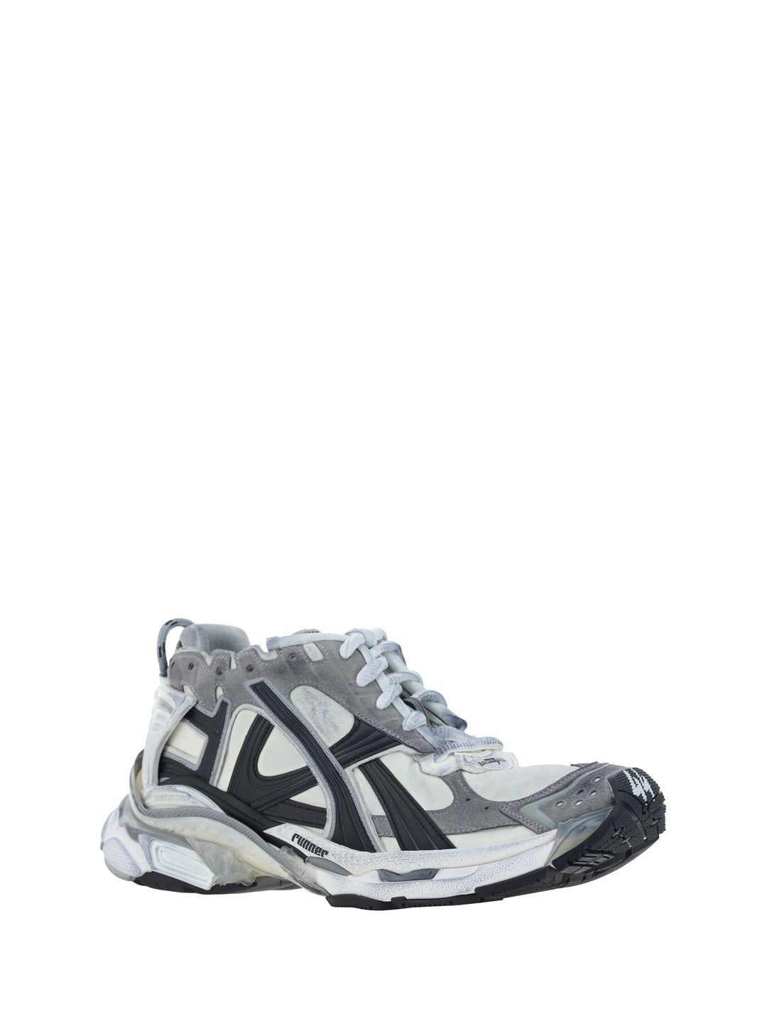 RUNNER NYLON/W