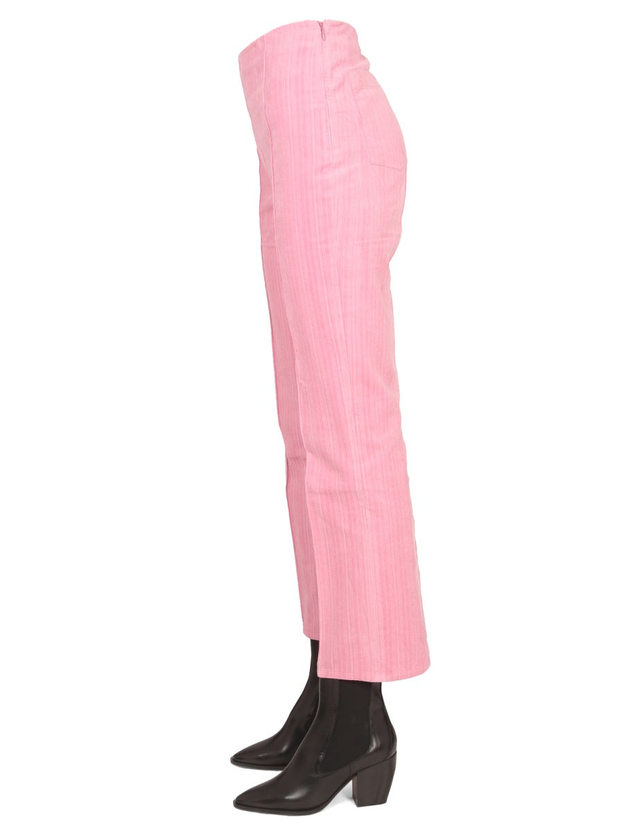 Baum Und Pferdgarten Pants - Pink | Wanan Luxury