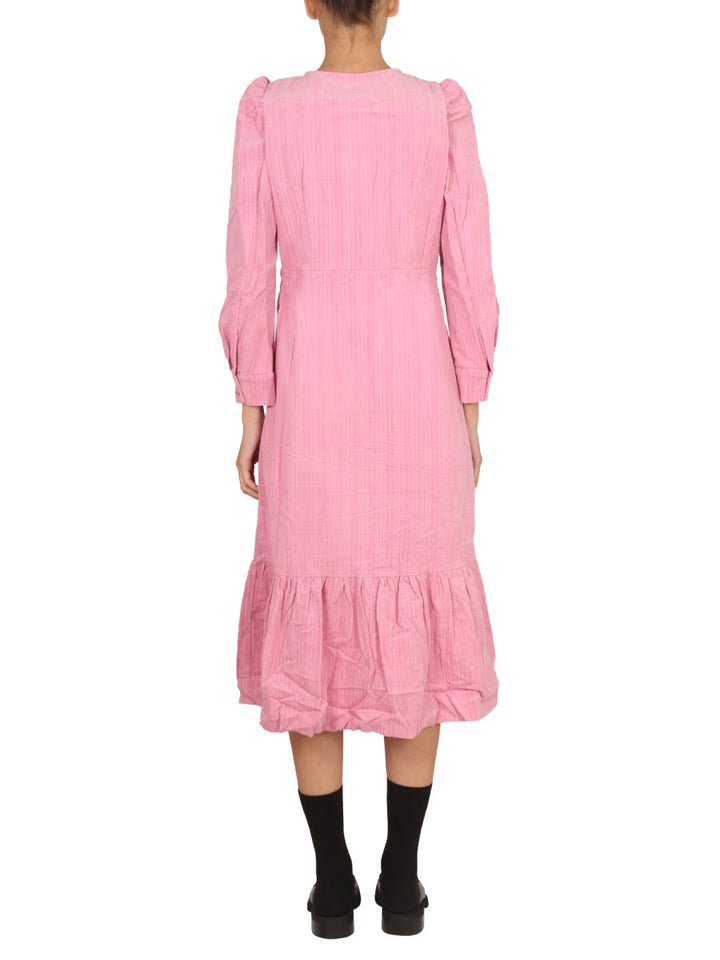 Baum Und Pferdgarten Suits & Dresses - Pink | Wanan Luxury