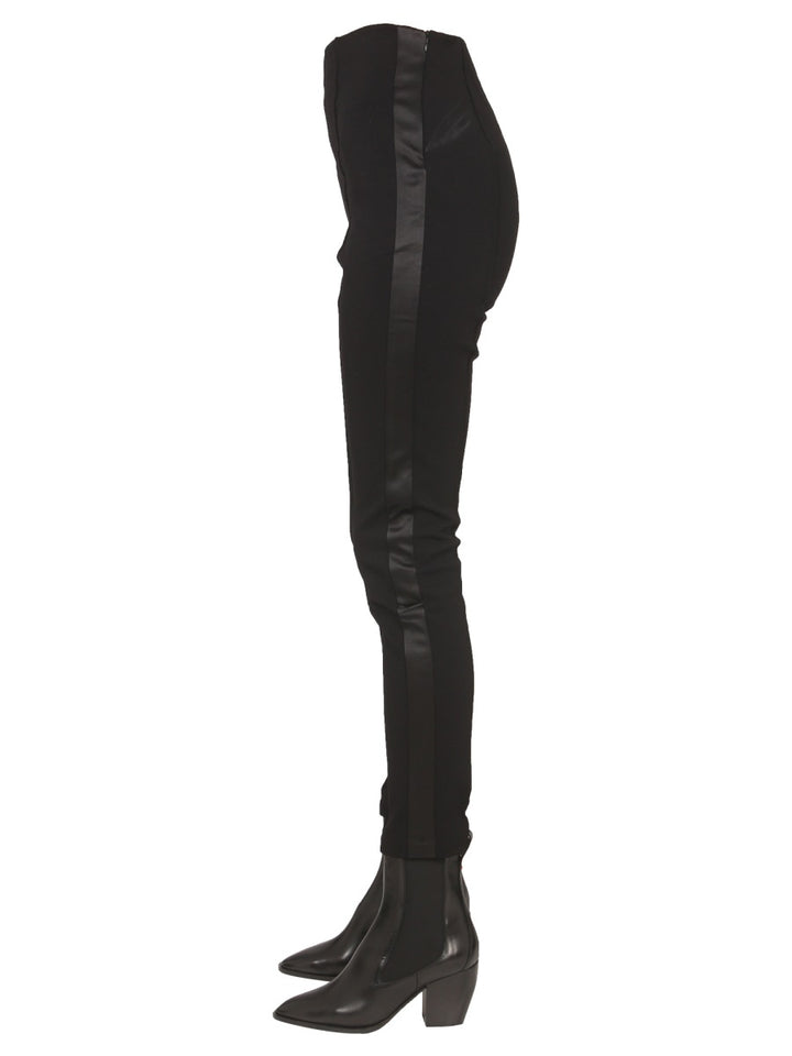 Max Mara Pants - Black | 8ff802236826851e2a57654a1988b2072084764e