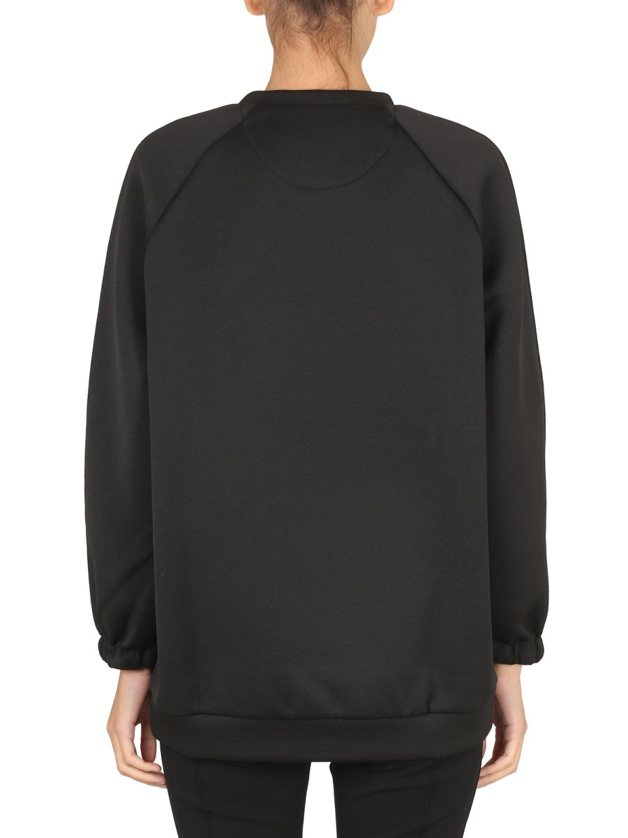 Max Mara Sweatshirts - Black | 23fcb906c20be66fb9d567a1697b947c9f2055fe