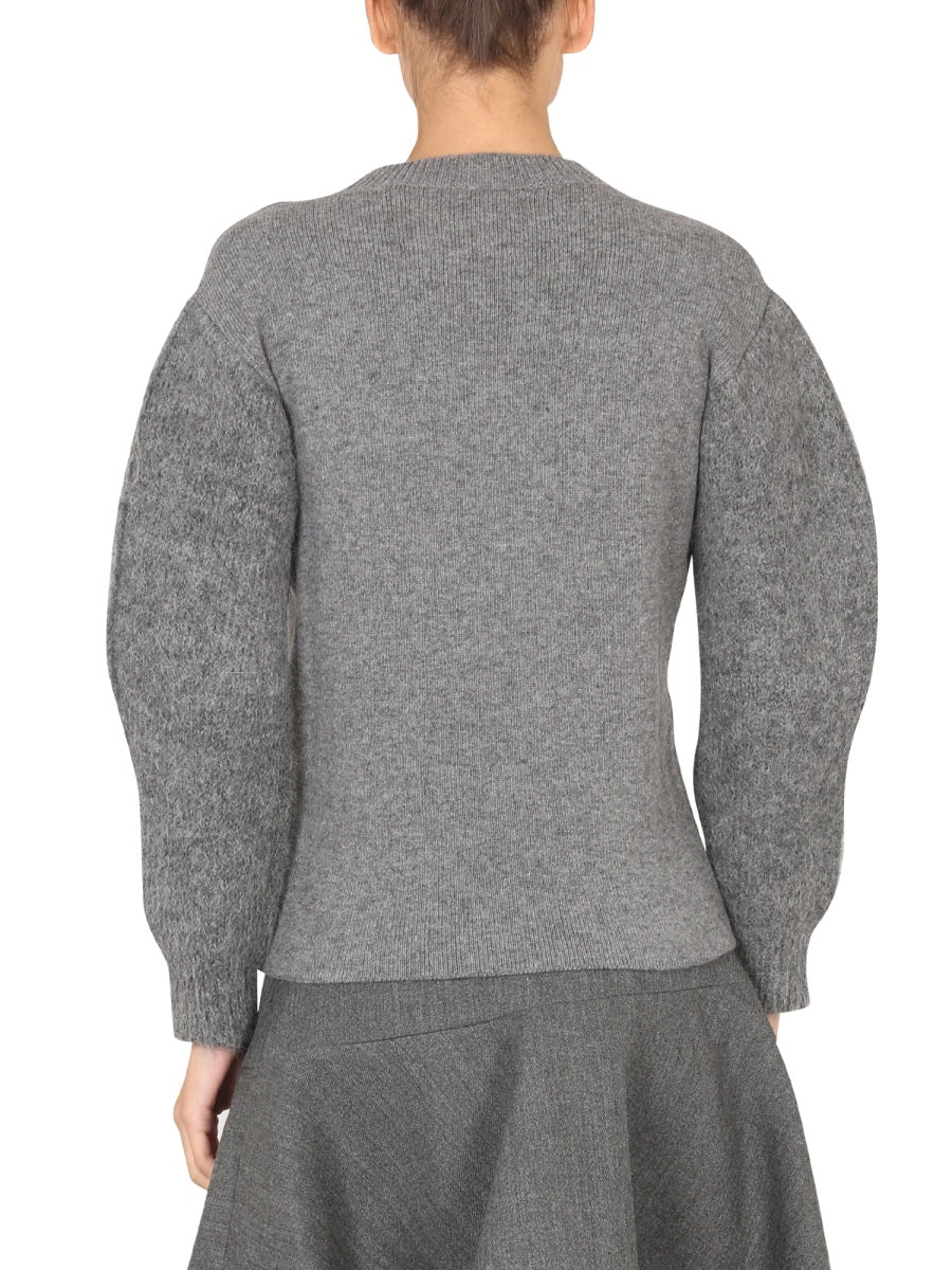 Jil Sander Sweaters - Grey | Wanan Luxury