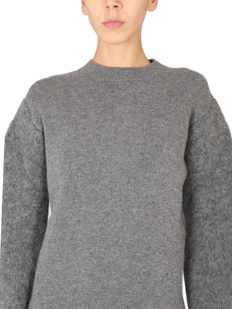 Jil Sander Sweaters - Grey | Wanan Luxury