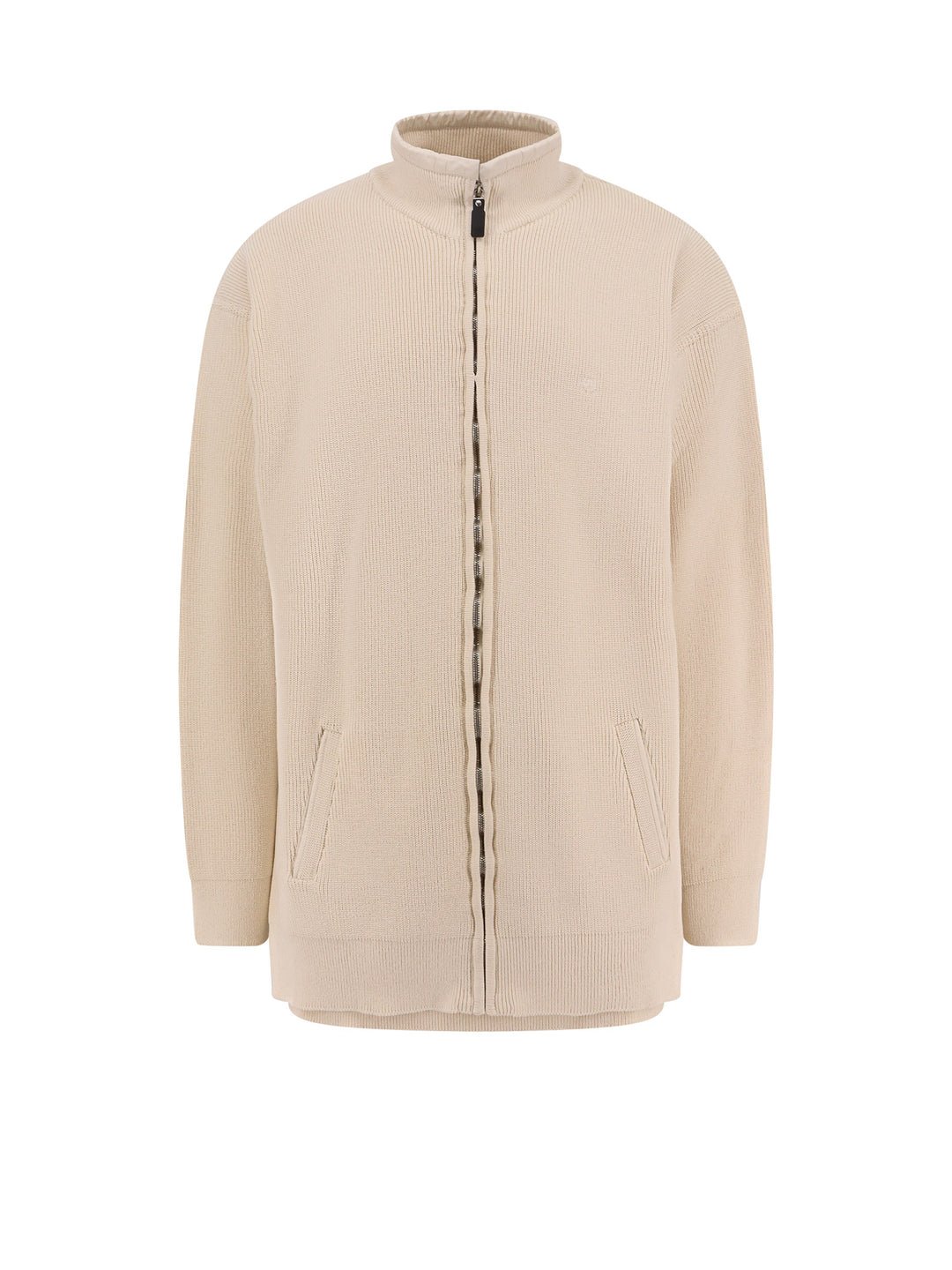 Balenciaga Sweaters - Light and natural | 38c0dd41ef52382989723f3877992bc1ca19f7ab