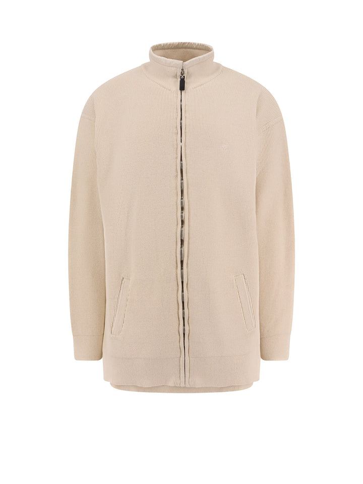 Balenciaga Sweaters - Light and natural | 38c0dd41ef52382989723f3877992bc1ca19f7ab