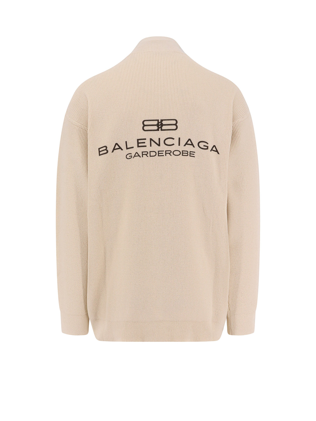 Balenciaga Sweaters - Light and natural | 54dc0d5f0e6d99fc5806124f3b5b3d3c85f8c89f