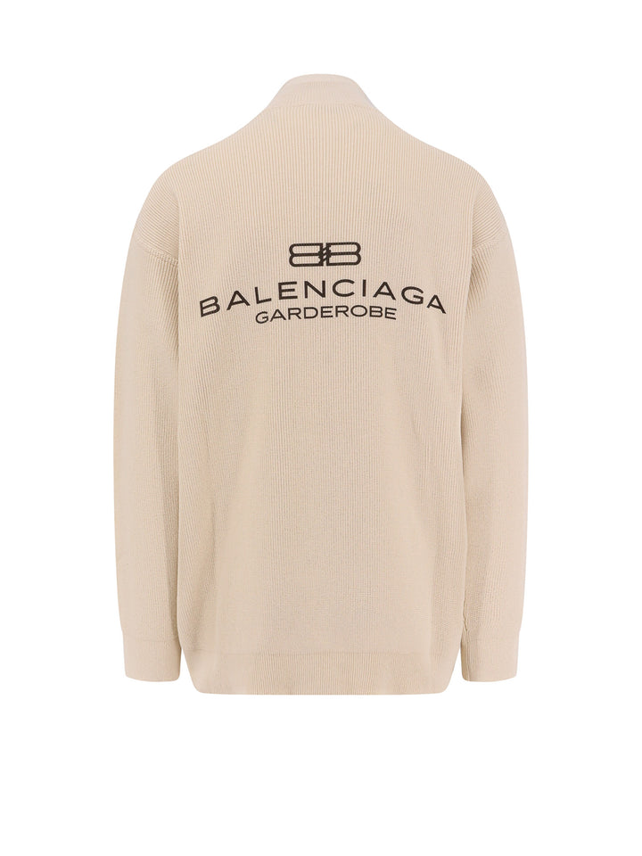 Balenciaga Sweaters - Light and natural | 54dc0d5f0e6d99fc5806124f3b5b3d3c85f8c89f