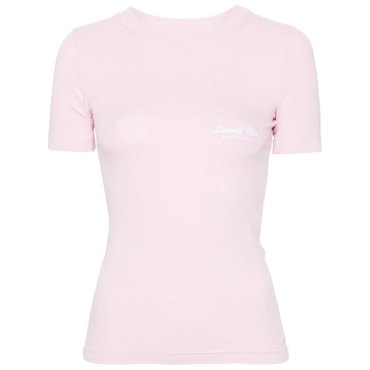 T Shirts Pink