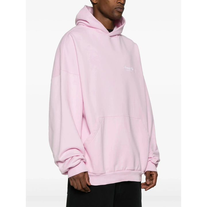 Balenciaga Sweatshirts - Pink | c6b72c9a8800f2cabdf7386d87b38ca4e44317f5