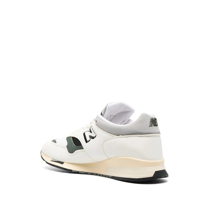 New Balance Sneakers - White, Green | 175d8d1e353e7ef1c5e483d71ff441cebb76b887