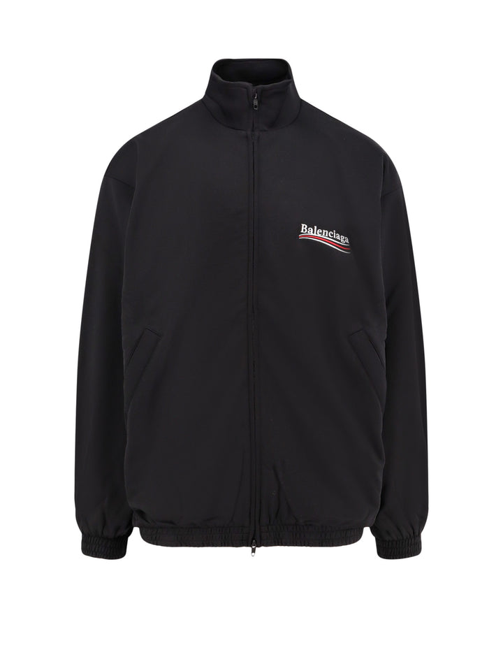 Balenciaga Sweaters - Blacks and greys | d10022a300707368c13117cc8efaa90aa646bc51