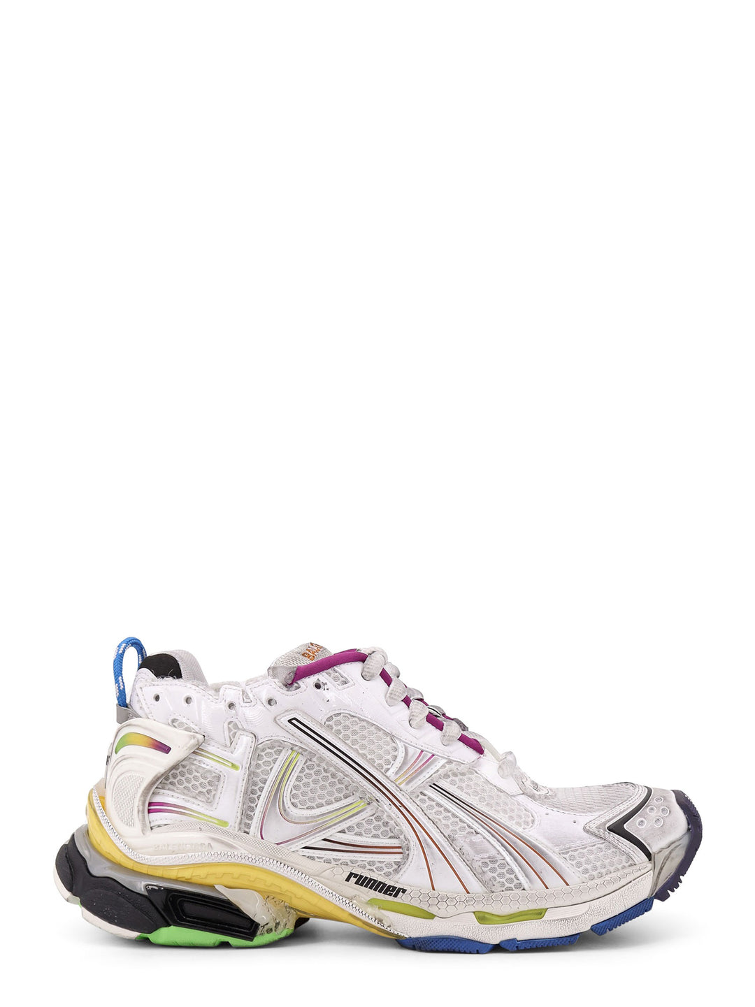 Balenciaga Sneakers - Light and natural | c6dbce02aad1e8599bfac9dc91abfe950bab83e2