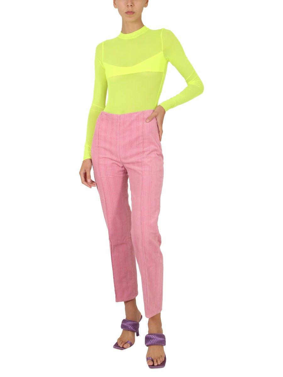 Not After Ten Tops - Yellow | 712c994e48d1c2916f5715060034f86a9390d8f8