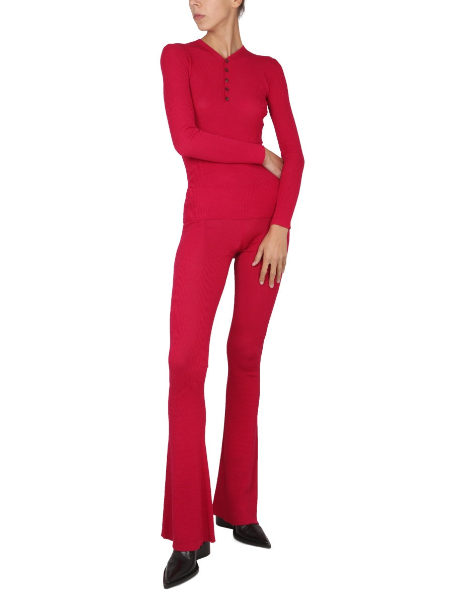 Dsquared2 Pants - Fuchsia | Wanan Luxury