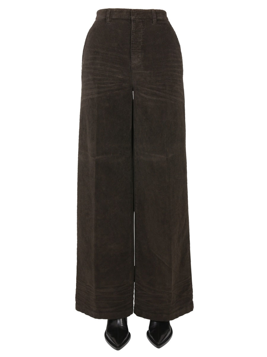 Dsquared2 Pants - Brown | Wanan Luxury