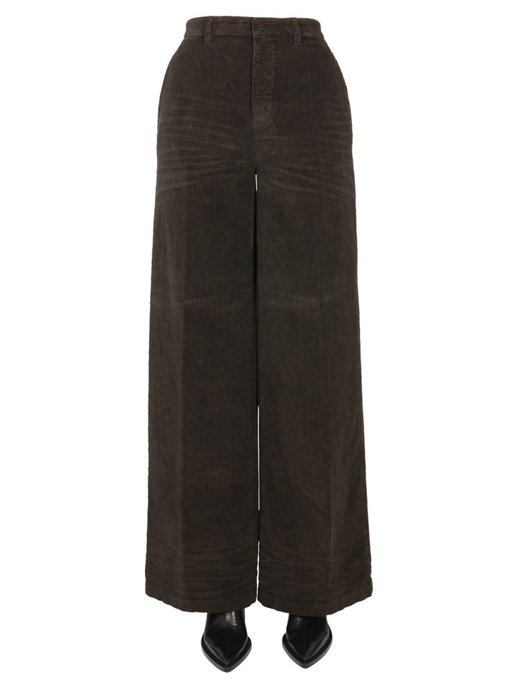 Dsquared2 Pants - Brown | Wanan Luxury