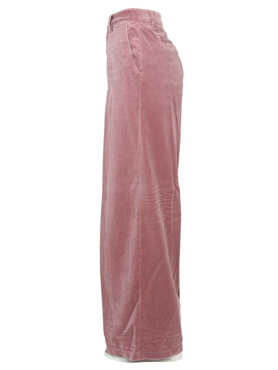 Dsquared2 Pants - Pink | Wanan Luxury