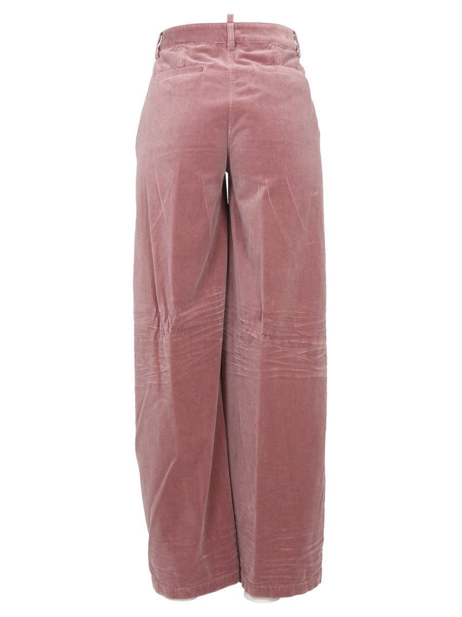 Dsquared2 Pants - Pink | Wanan Luxury