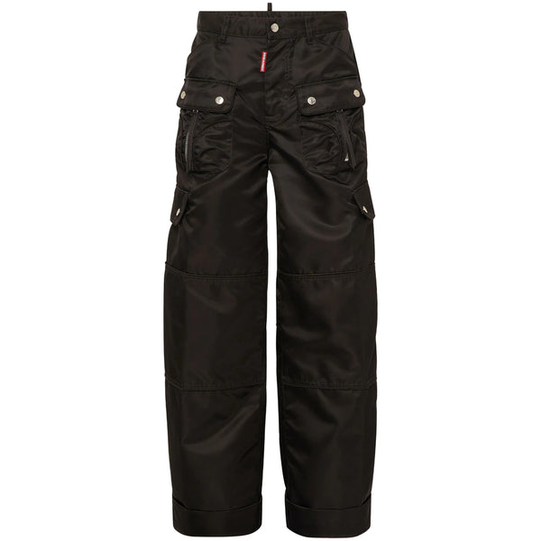 Pants Black