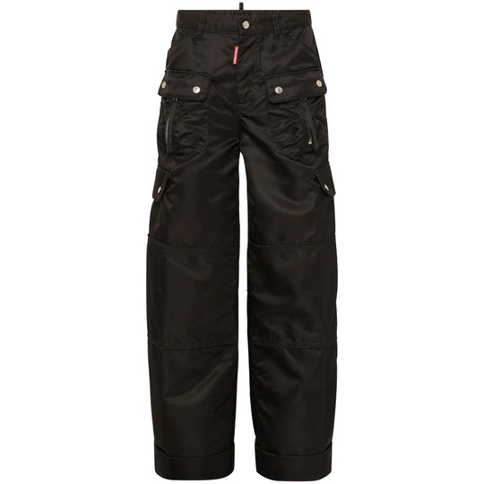 Pants Black